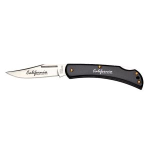 Cedar Creek® Mustang Pocket Knife 1 Cedar Creek® Mustang Pocket Knife 1