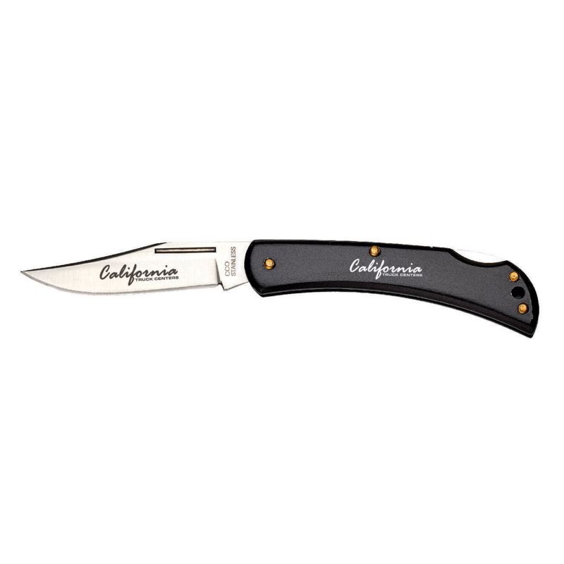 Cedar Creek® Mustang Pocket Knife 1 Cedar Creek® Mustang Pocket Knife 1