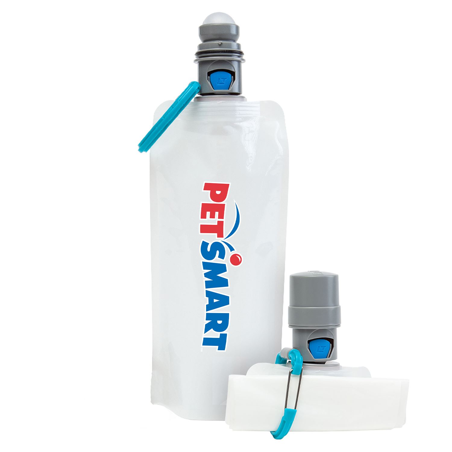 Vapur® Ez Lick Portable Dog Water Bottle 1