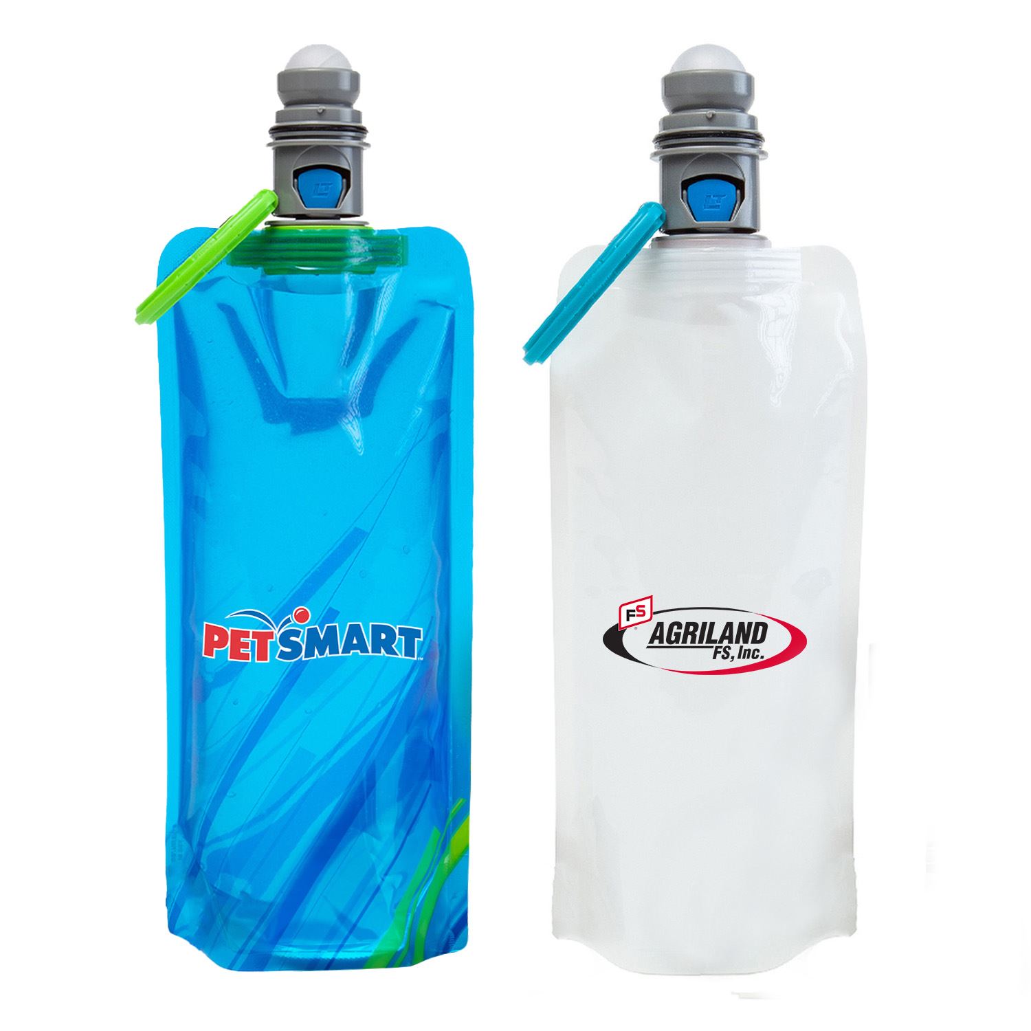 Vapur® Ez Lick Portable Dog Water Bottle 1