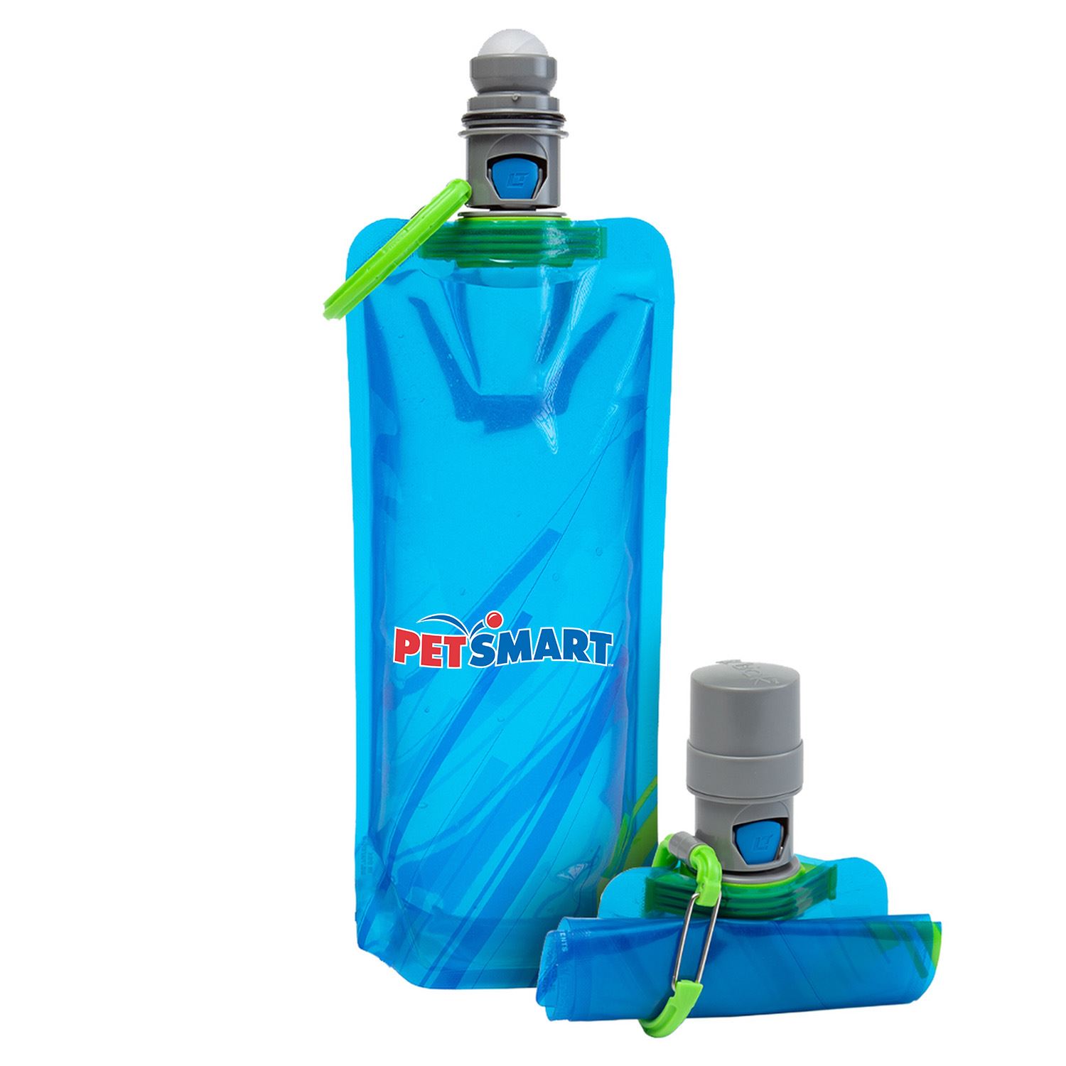 Vapur® Ez Lick Portable Dog Water Bottle 1