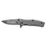 Cedar Creek® Apex Pocket Knife - Engraved on Handle Cedar Creek® Apex Pocket Knife - Engraved on Handle