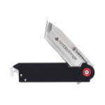 Smith & Wesson® Big Benji - Half Open Smith & Wesson® Big Benji - Half Open