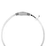 Nite Ize® Nitehowl® Rechargeable LED Safety Necklace - NHOR - Instruction Nite Ize® Nitehowl® Rechargeable LED Safety Necklace - NHOR - Instruction