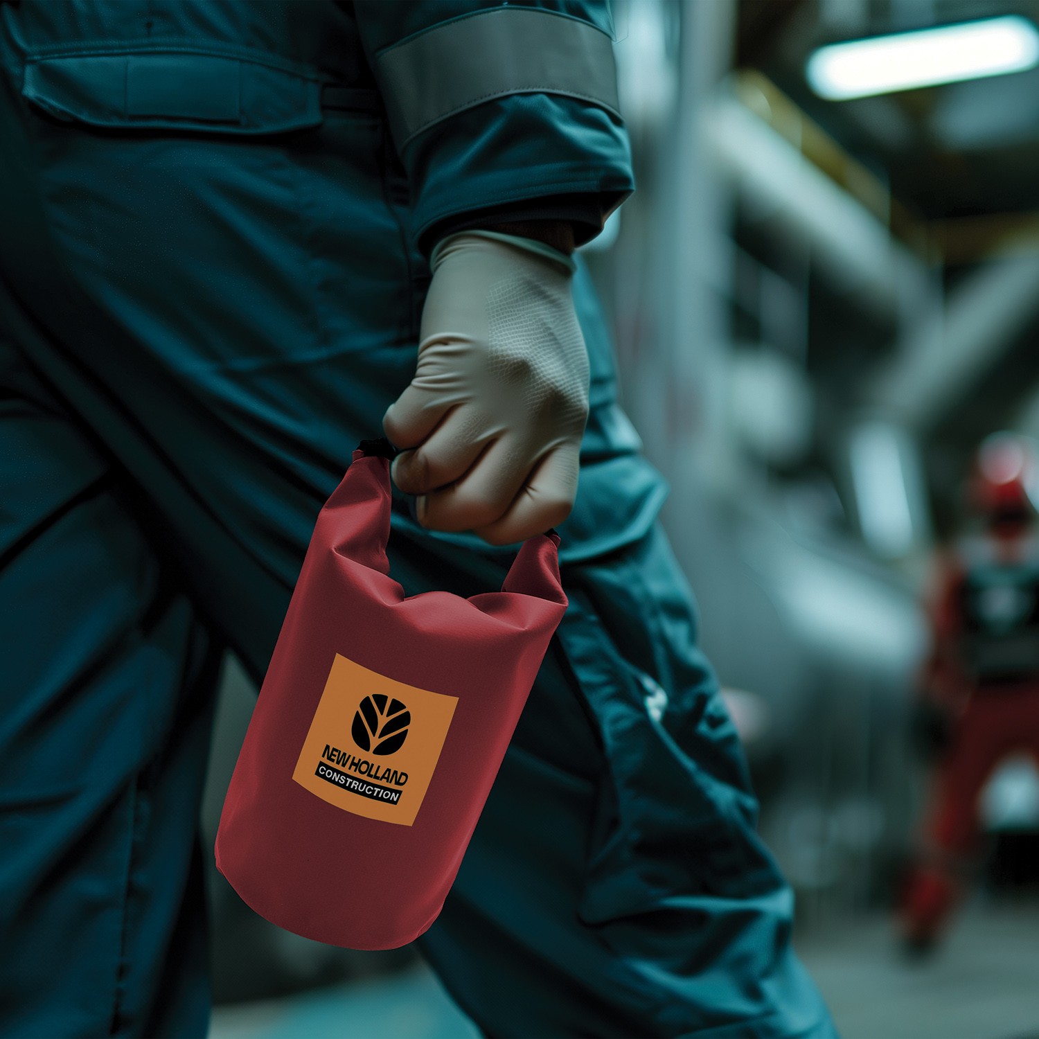 2.5L Drybag Waterproof First Aid Kit 1
