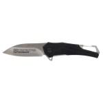 Smith & Wesson® Oasis Carabiner Folding Knife 1 Smith & Wesson® Oasis Carabiner Folding Knife 1
