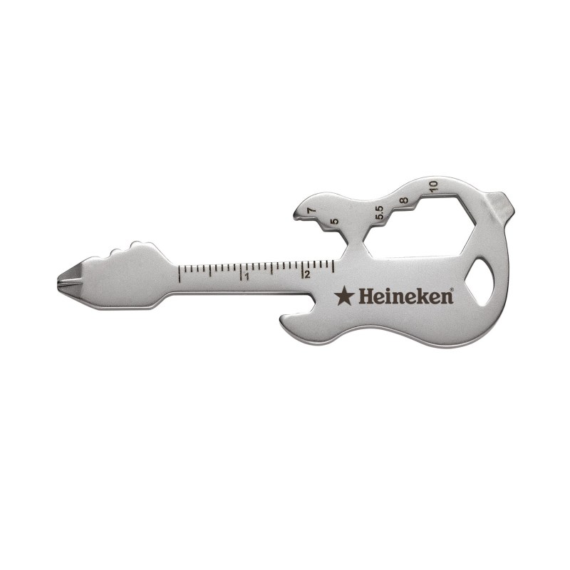 Cedar Creek® Guitar Jam Multi Tool 1 Cedar Creek® Guitar Jam Multi Tool 1