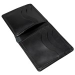 Duluth Pack™ Credit Card Bifold Wallet - NSL-0005 - Angled Duluth Pack™ Credit Card Bifold Wallet - NSL-0005 - Angled