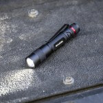 Coast® Bulls-Eye™ LED Flashlight - G22 - Lifestyle 2 Coast® Bulls-Eye™ LED Flashlight - G22 - Lifestyle 2