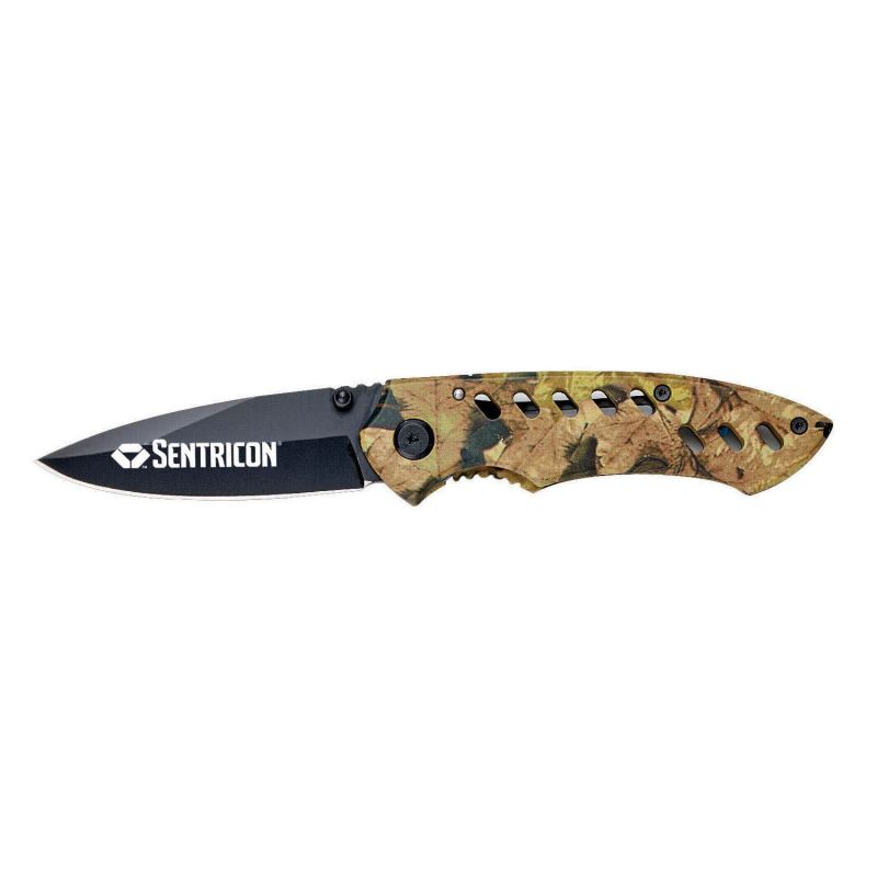 Cedar Creek® Intrepid Pocket Knife 1 Cedar Creek® Intrepid Pocket Knife 1