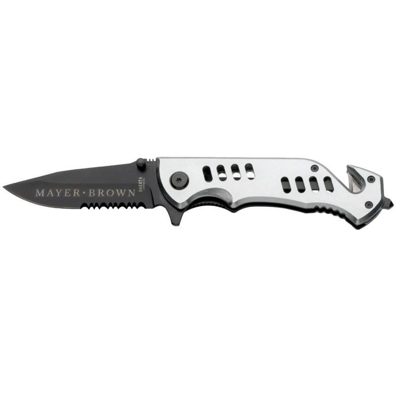 Cedar Creek® Refuge Pocket Knife 1 Cedar Creek® Refuge Pocket Knife 1