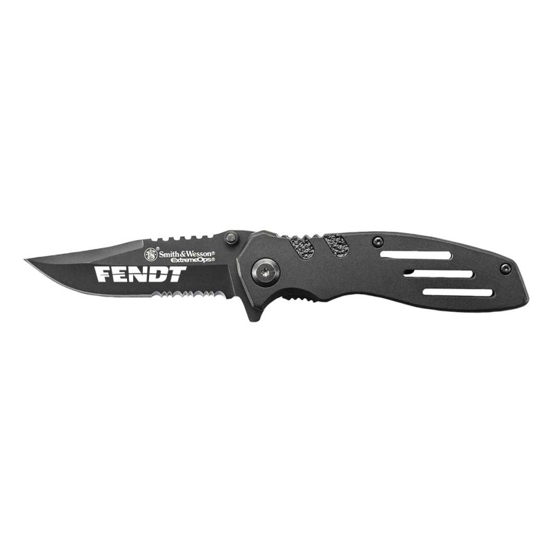 Smith & Wesson® Extreme Ops Pocket Knife 1 Smith & Wesson® Extreme Ops Pocket Knife 1