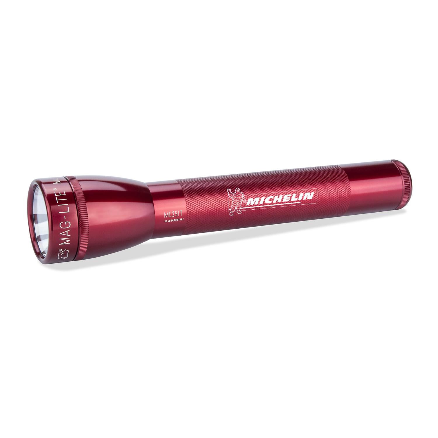 Maglite® ML25 3C Cell Flashlight 1