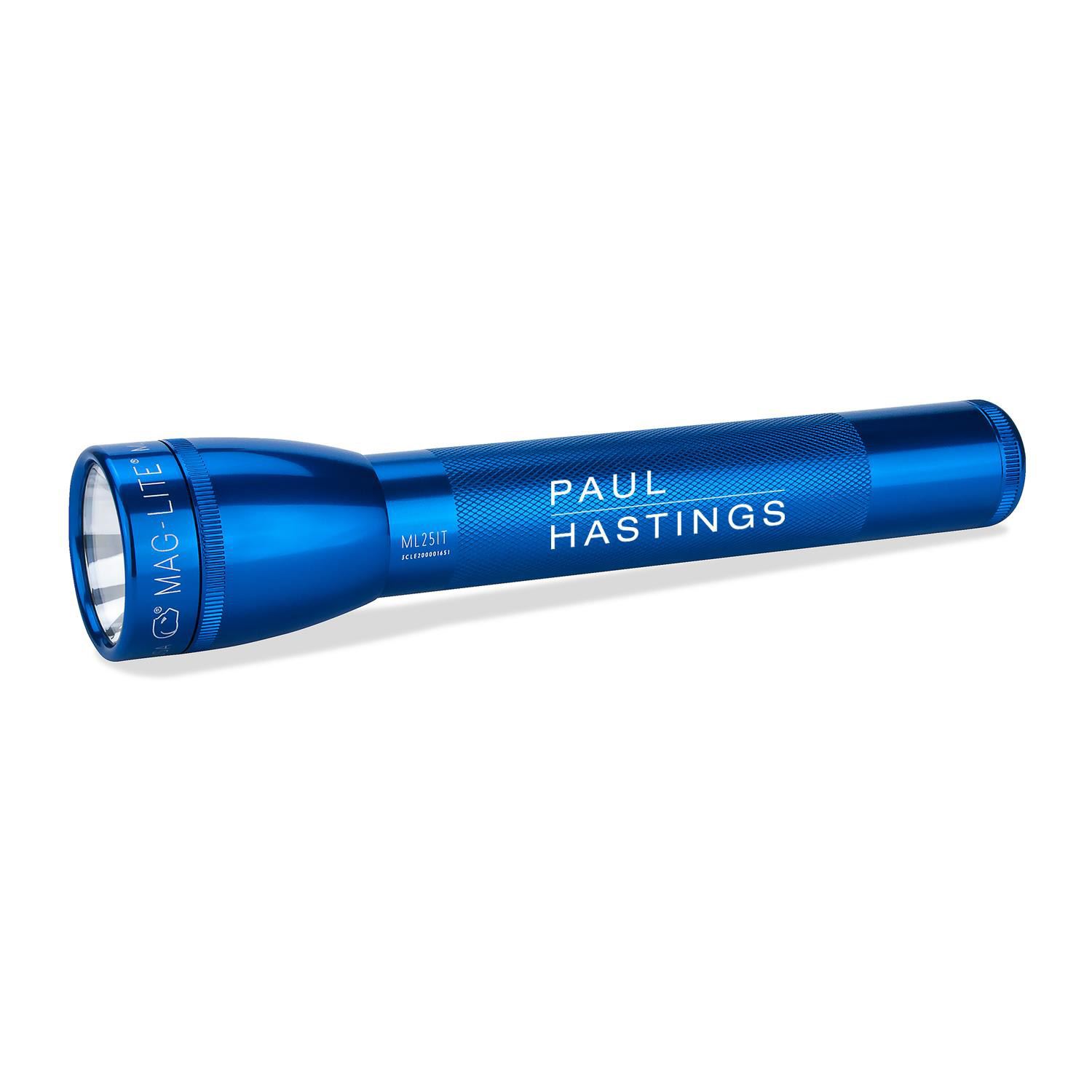 Maglite® ML25 3C Cell Flashlight 1