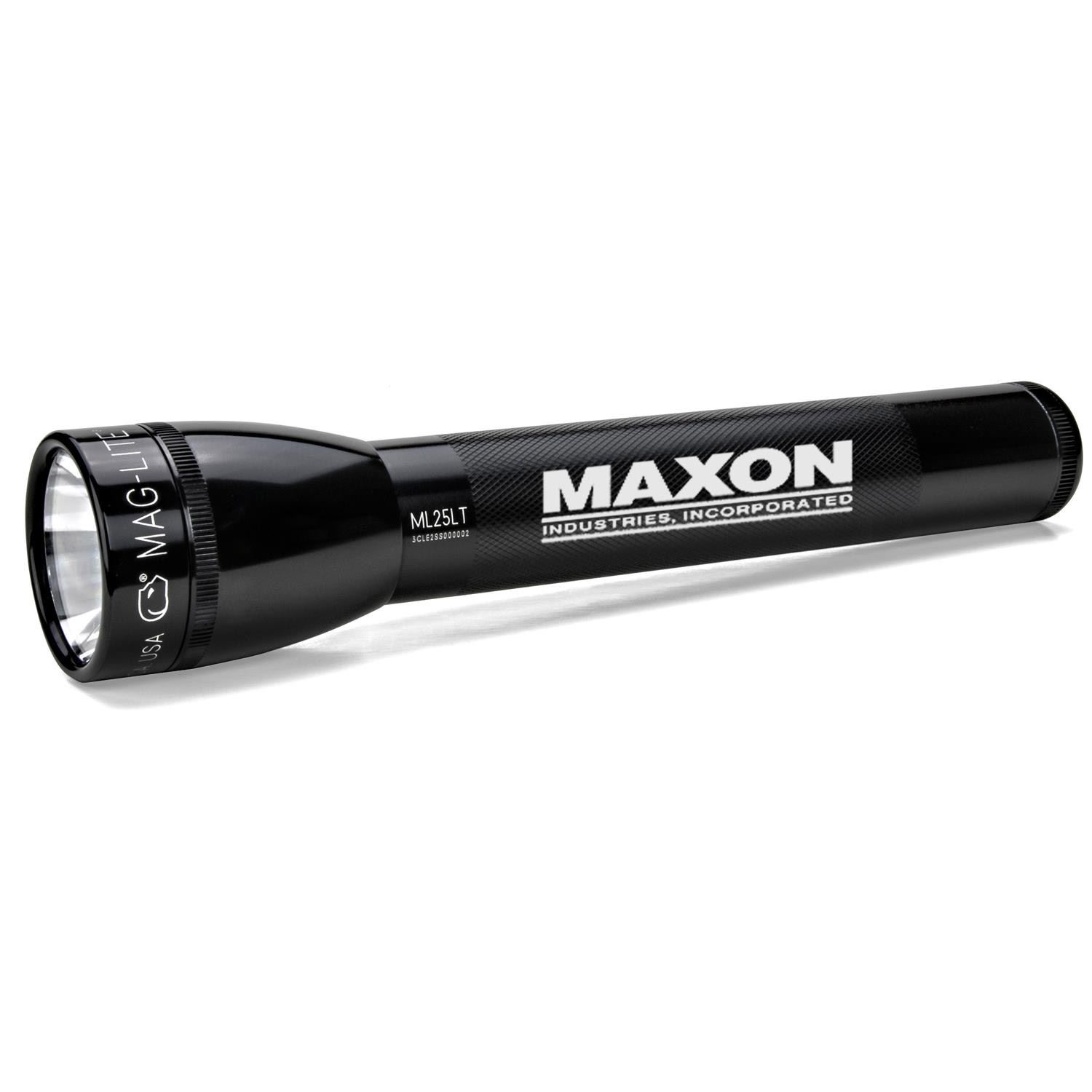 Maglite® LED ML25 3C Cell Flashlight 1
