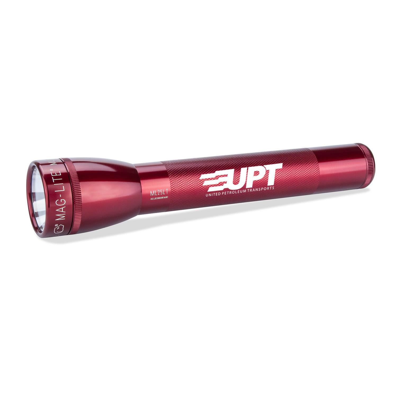 Maglite® LED ML25 3C Cell Flashlight 1