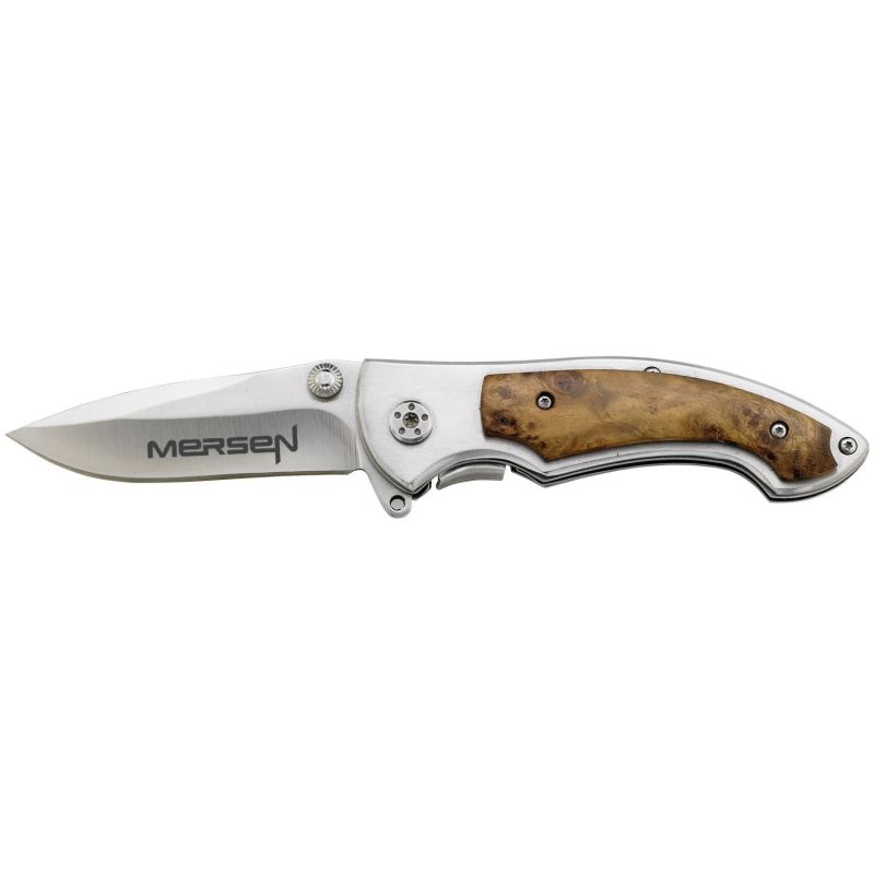 Cedar Creek® Cutlass Pocket Knife 1 Cedar Creek® Cutlass Pocket Knife 1