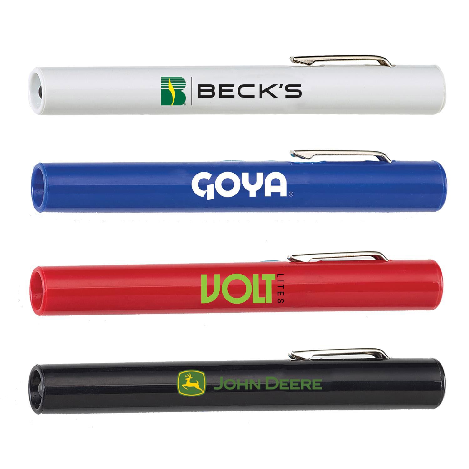 Disposable Penlight 1