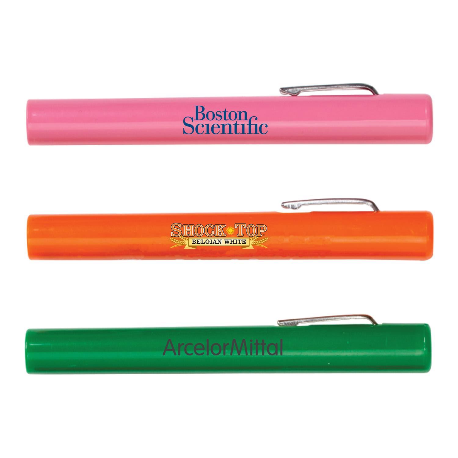 Disposable Penlight 1