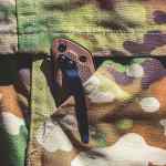 American Buffalo® Desert Scavenger Pocket Knife - AB026T - Lifestyle 2 American Buffalo® Desert Scavenger Pocket Knife - AB026T - Lifestyle 2