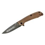American Buffalo® Desert Scavenger Pocket Knife 1 American Buffalo® Desert Scavenger Pocket Knife 1