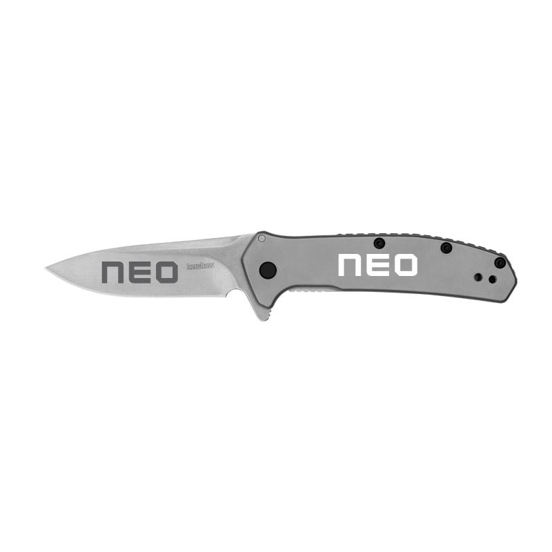 Kershaw® Outcome 1 Kershaw® Outcome 1