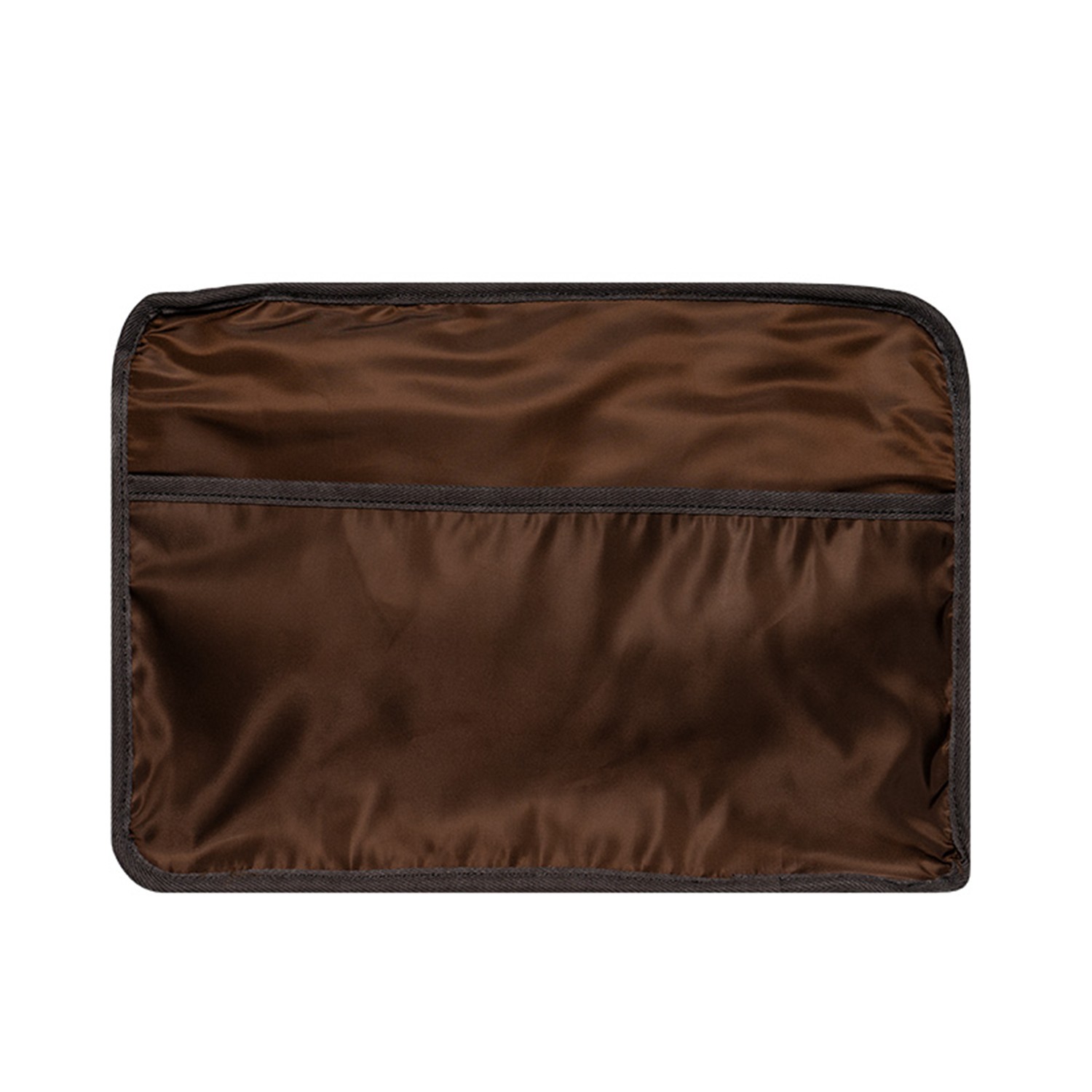 Duluth Pack™ Bison Leather Entrepreneur Briefcase 1