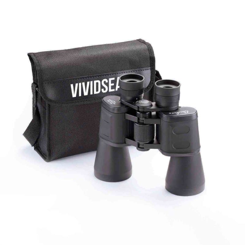 Binolux® Center Focus Binocular 1 Binolux® Center Focus Binocular 1