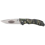 Buck® Bantam™ Bbw Camo Lockback Knife 1 Buck® Bantam™ Bbw Camo Lockback Knife 1