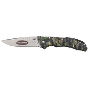 Buck® Bantam™ Bbw Camo Lockback Knife 1 Buck® Bantam™ Bbw Camo Lockback Knife 1