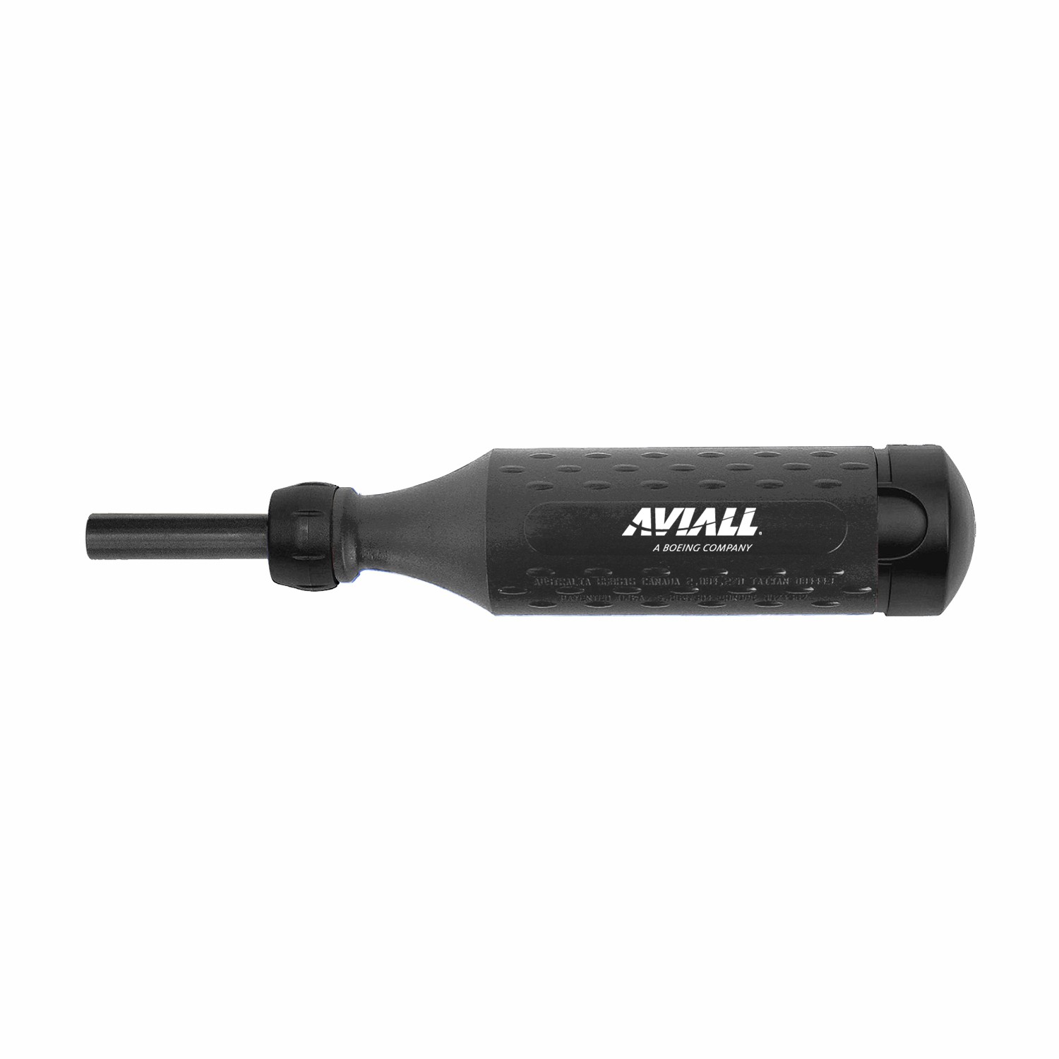 MEGAPRO® 8-In-1 Multi Bit Screwdriver 1
