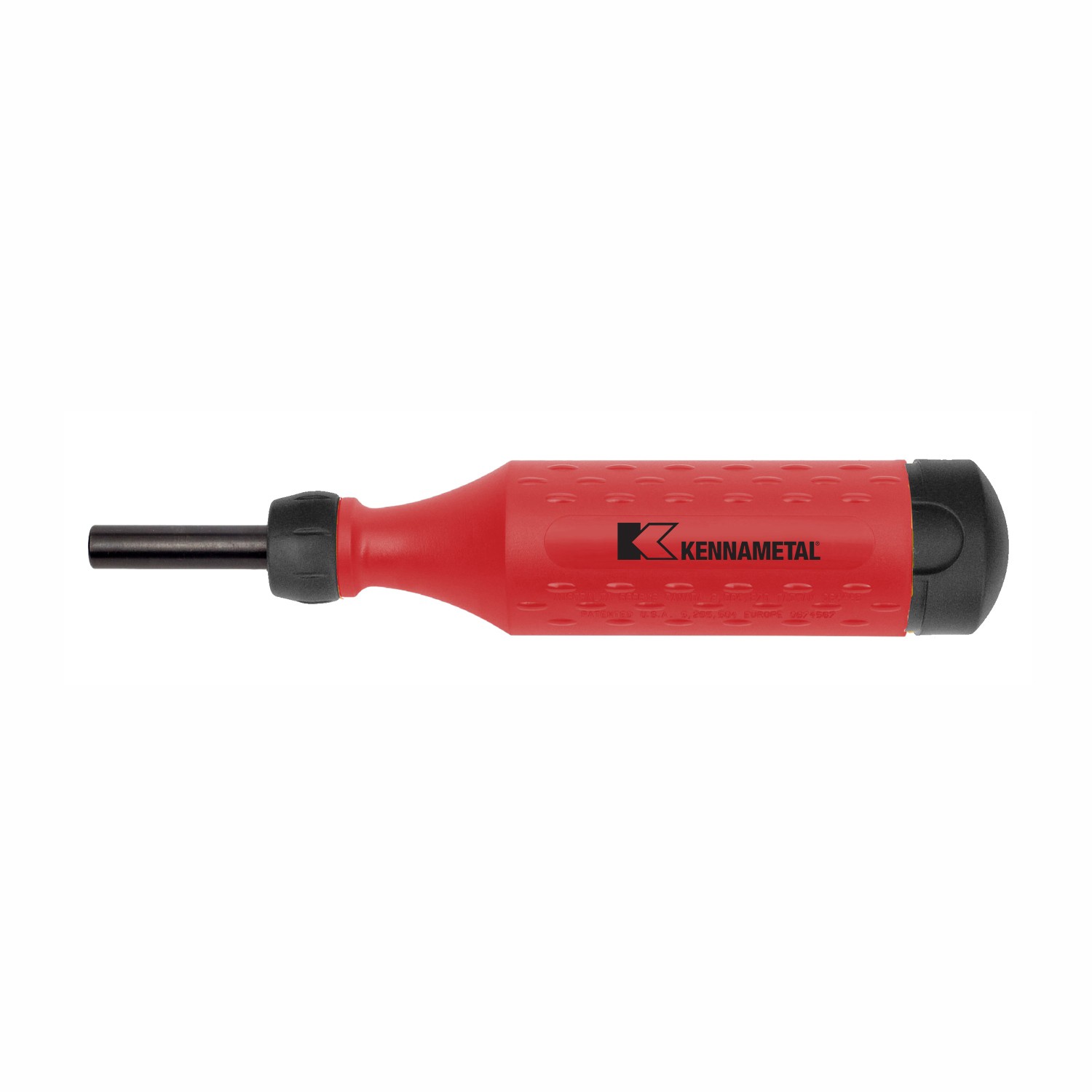 MEGAPRO® 8-In-1 Multi Bit Screwdriver 1