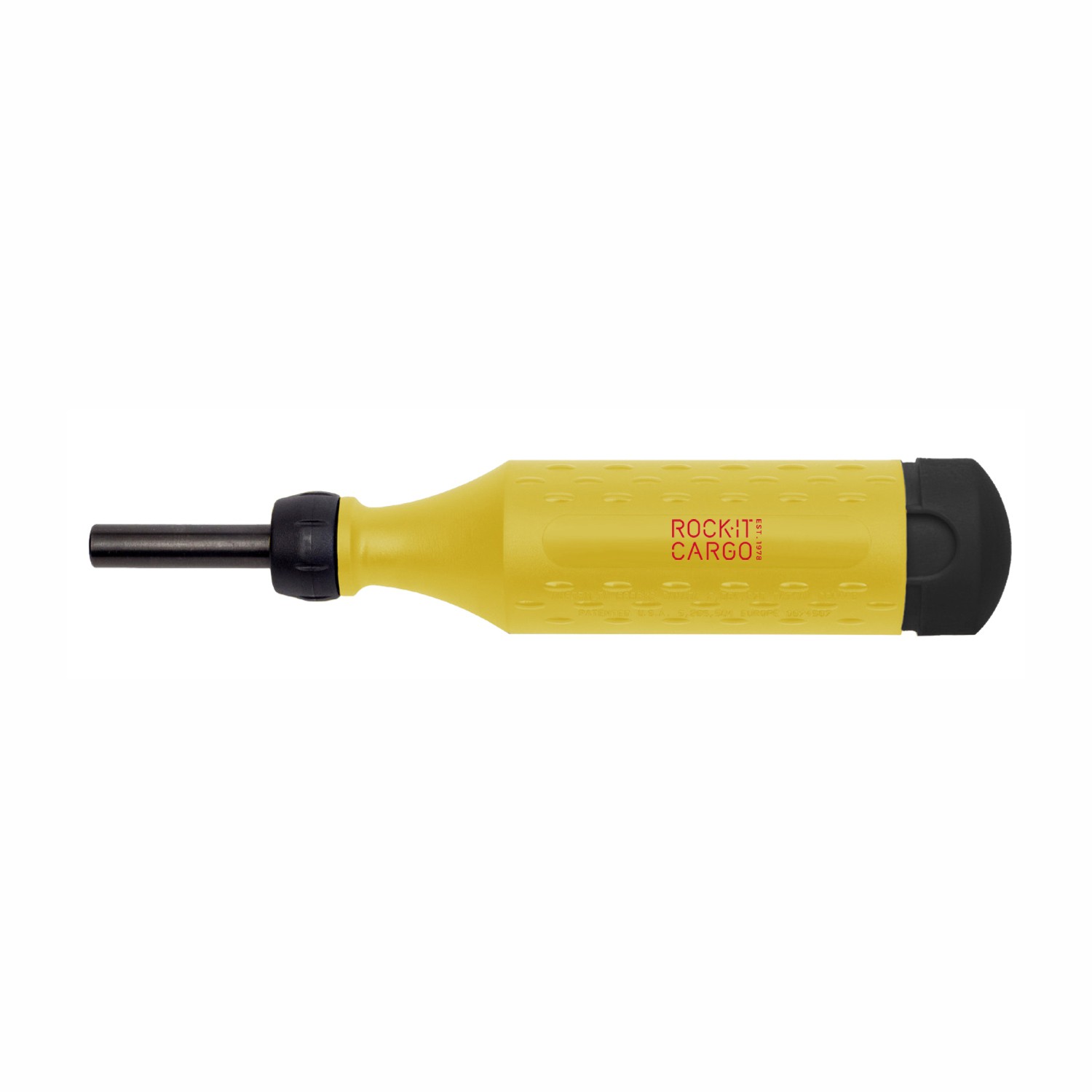MEGAPRO® 8-In-1 Multi Bit Screwdriver 1