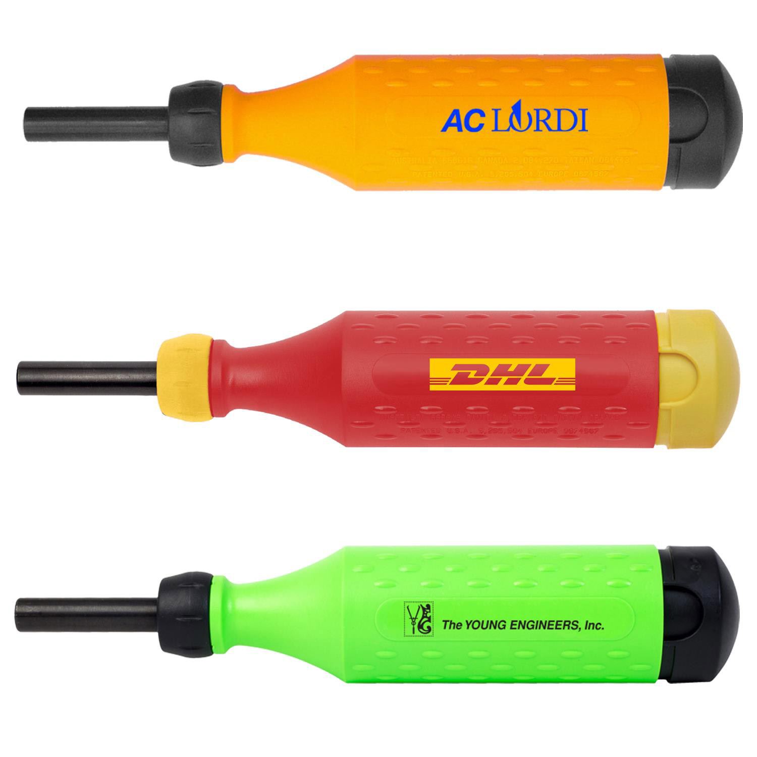 MEGAPRO® 8-In-1 Multi Bit Screwdriver 1