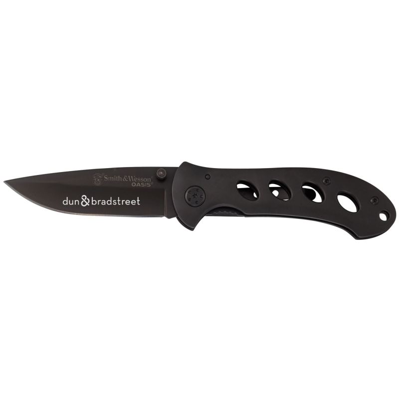 Smith & Wesson® Oasis Pocket Knife 1 Smith & Wesson® Oasis Pocket Knife 1