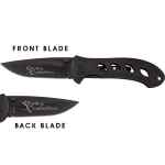 Smith & Wesson® Oasis Pocket Knife - SW423B Smith & Wesson® Oasis Pocket Knife - SW423B