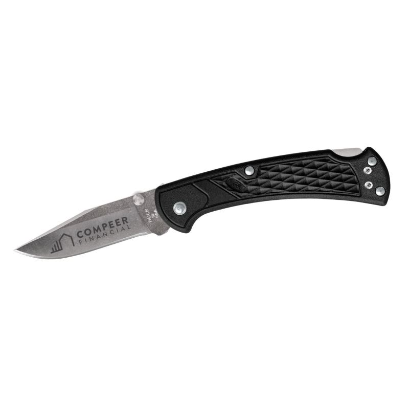 Buck® Slim Select Black 1 Buck® Slim Select Black 1