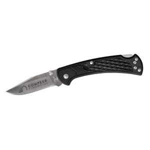 Buck® Slim Select Black 1 Buck® Slim Select Black 1