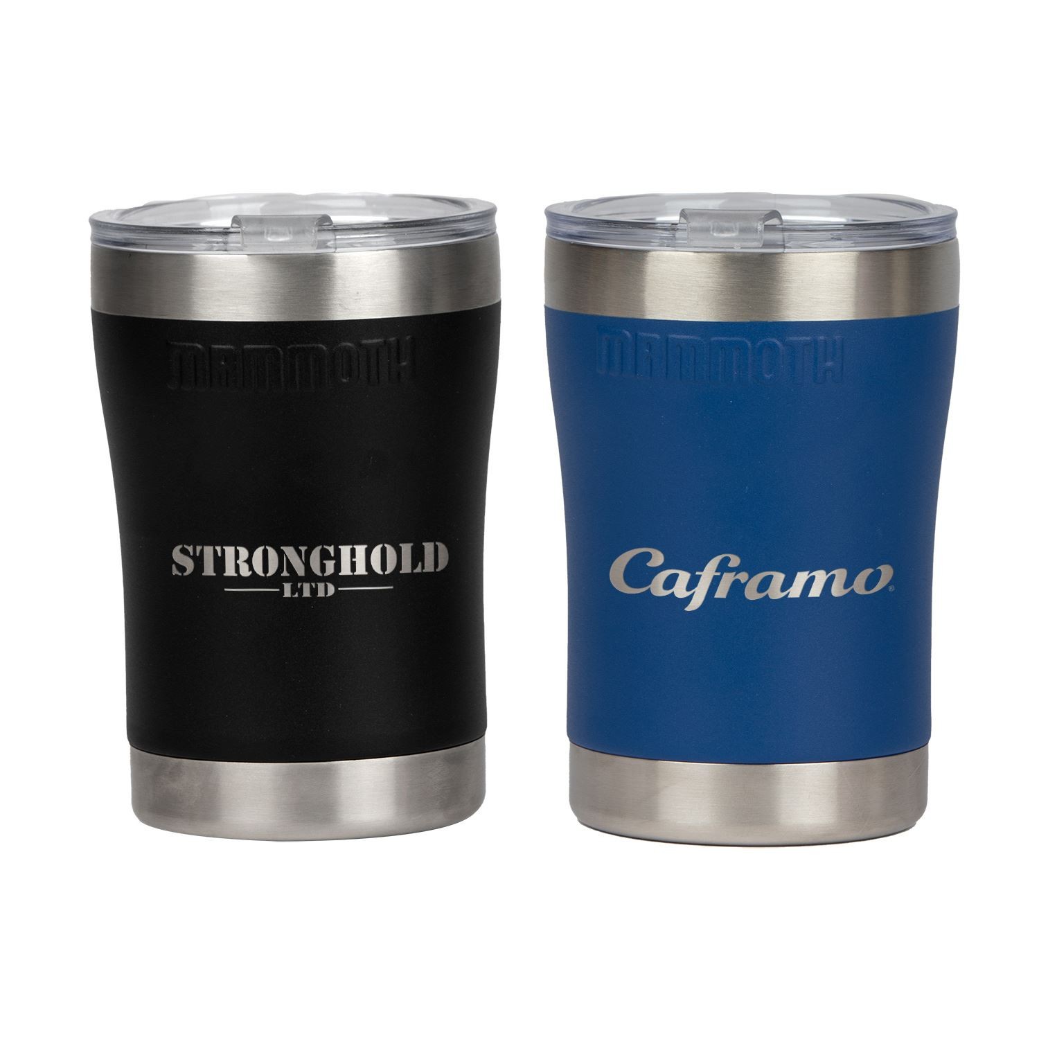Mammoth® Rover Tumbler 12 Oz 1