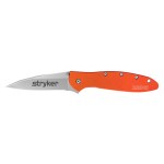 Kershaw® Leek - ORANGE 1 Kershaw® Leek - ORANGE 1