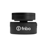 Nebo® Poppy Puck Pocket Lantern - Dark Gray - NEB-LTN-0014 - Imprint Nebo® Poppy Puck Pocket Lantern - Dark Gray - NEB-LTN-0014 - Imprint