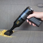 Scosche® ScoVac 4-In-1 High Power Cordless Mini Vacuum and Duster - Infographic 3 Scosche® ScoVac 4-In-1 High Power Cordless Mini Vacuum and Duster - Infographic 3