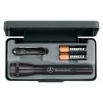 Mini Maglite® With Victorinox® Classic Swiss Army Knife 1 Mini Maglite® With Victorinox® Classic Swiss Army Knife 1