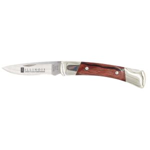 Buck® Prince Lockback Knife 1 Buck® Prince Lockback Knife 1