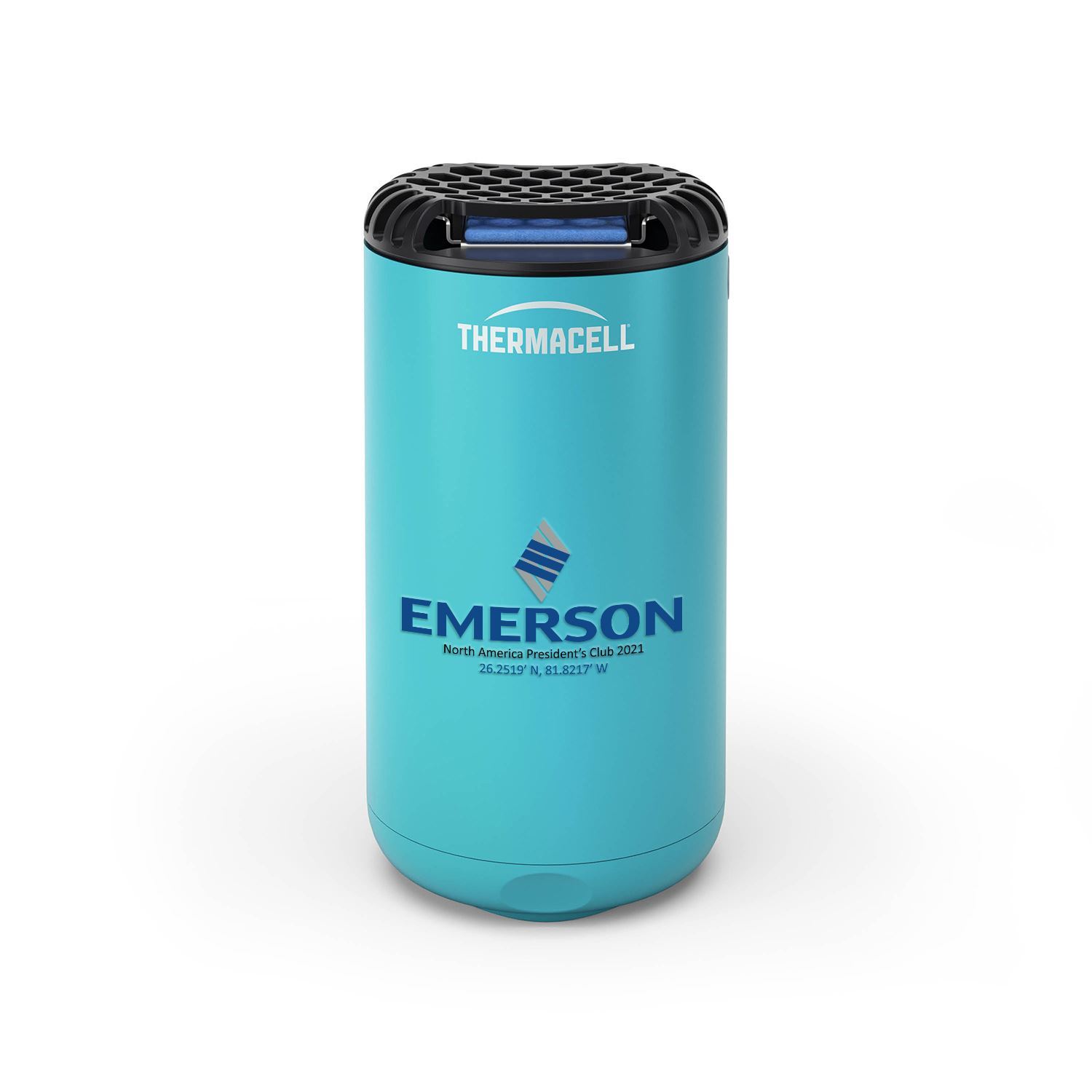 Thermacell® Patio Shield Mosquito Repeller 1