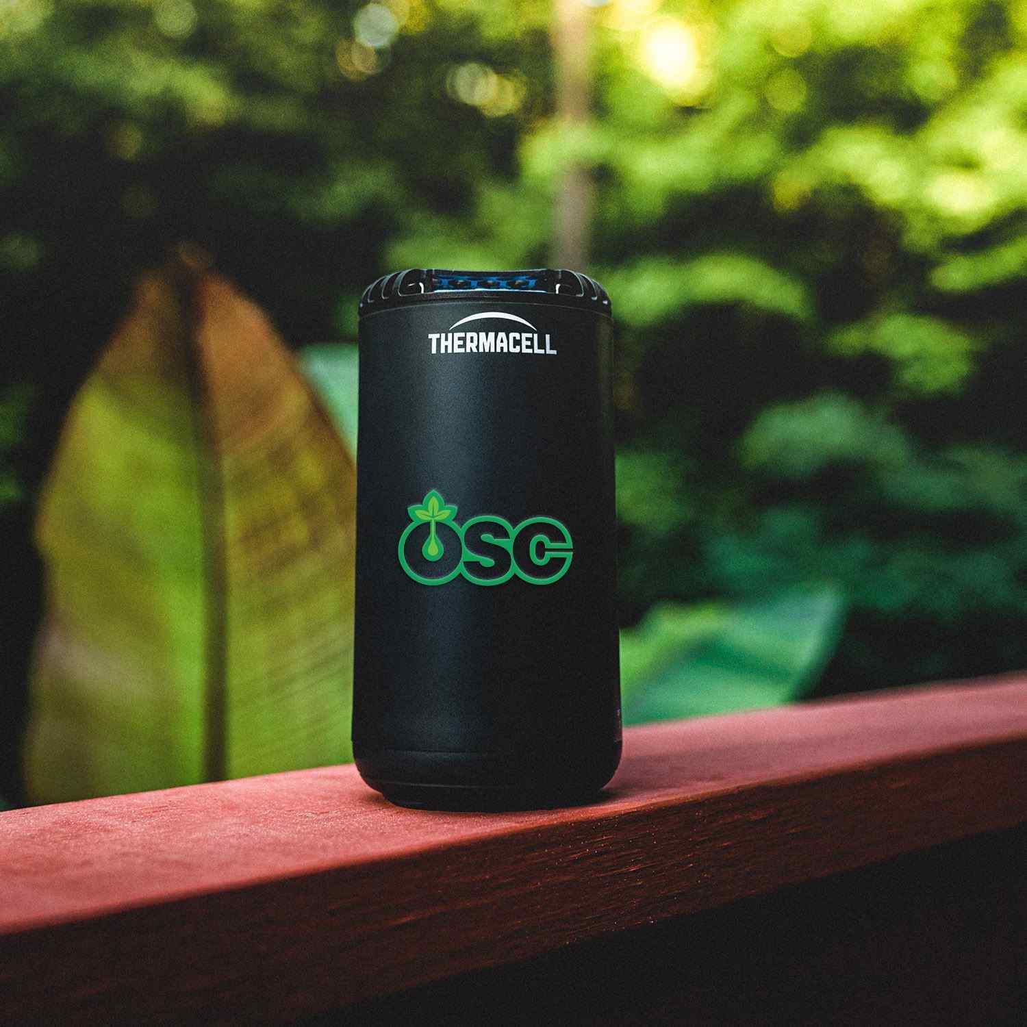 Thermacell® Patio Shield Mosquito Repeller 1