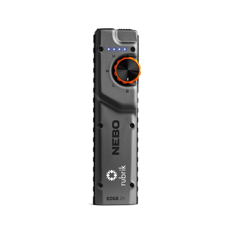 Nebo® Edge 2k 1 Nebo® Edge 2k 1
