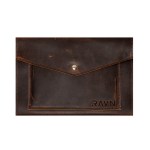 Duluth Pack™ Heritage Leather Business Portfolio 1 Duluth Pack™ Heritage Leather Business Portfolio 1