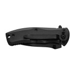 Cedar Creek® Apex Pocket Knife - Black - Clip Cedar Creek® Apex Pocket Knife - Black - Clip
