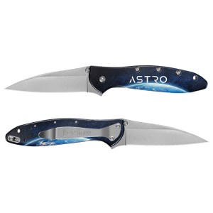 Kershaw® Leek Fully Customizable 1 Kershaw® Leek Fully Customizable 1